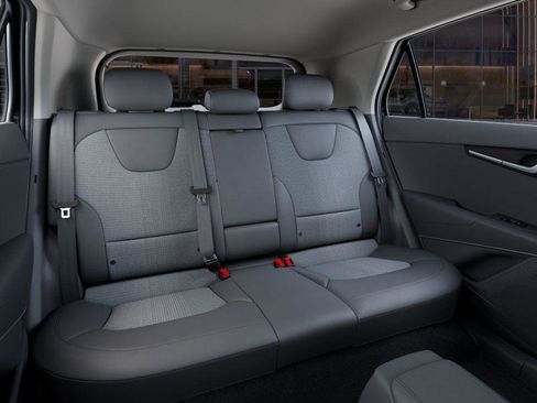 New 2026 Kia Niro Wind FWD image 16