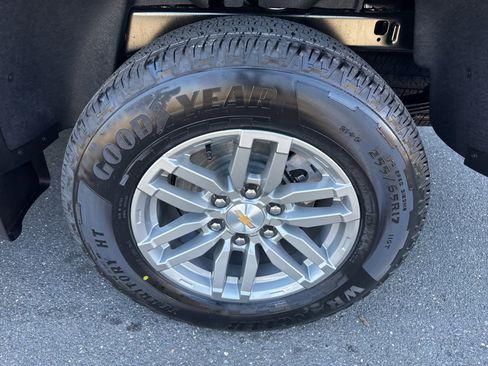 New 2026 Chevrolet Colorado LT w/ Advanced Trailering Package image 10