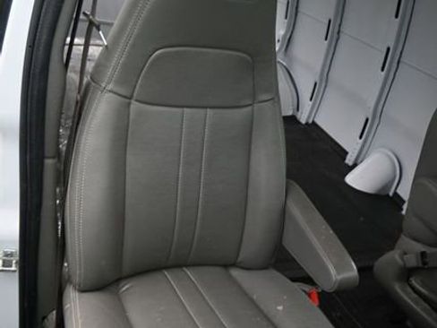 Used 2020 Chevrolet Express 2500 w/ Driver Convenience Package image 12