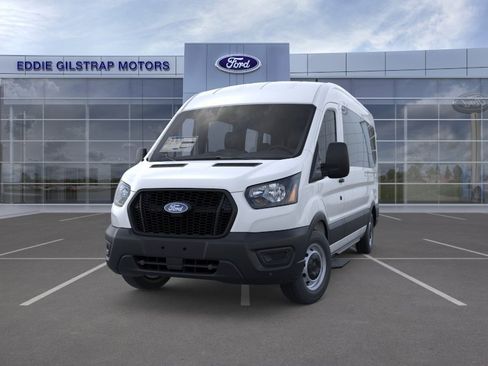 New 2026 Ford Transit 350 XL RWD image 2