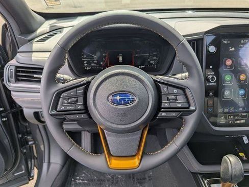 Used 2026 Subaru Forester Wilderness AWD/4WD image 14