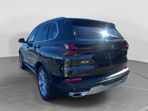 New 2026 BMW X5 sDrive40i RWD image 7