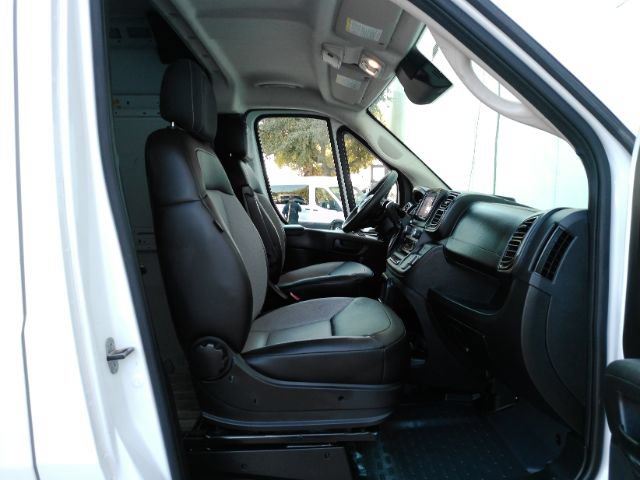 Used 2025 RAM ProMaster 2500 w/ Convenience Group FWD image 23