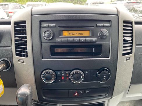 Used 2012 Mercedes-Benz Sprinter 3500 image 14