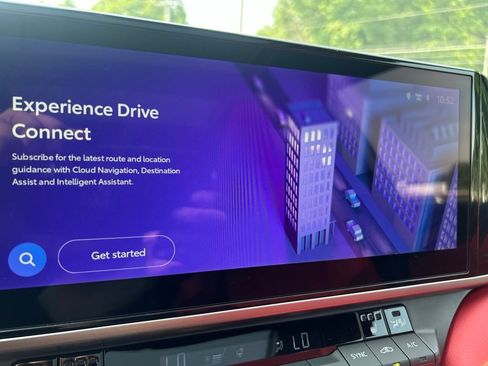 New 2026 Toyota Camry XSE FWD image 19