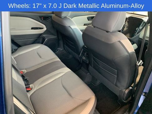 Used 2026 Subaru Forester Premium AWD/4WD image 19