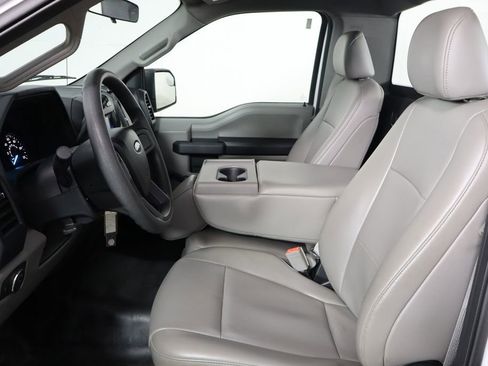 Used 2018 Ford F150 XL image 7