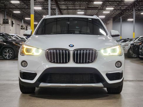 Used 2019 BMW X1 sDrive28i w/ Convenience Package image 2