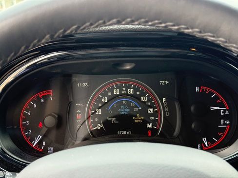 Used 2026 Dodge Durango GT w/ Blacktop Package image 17