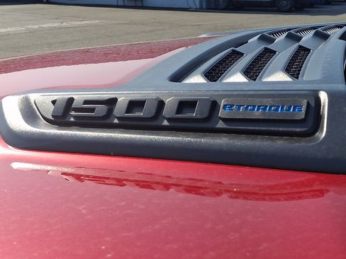 New 2026 RAM 1500 Express AWD/4WD image 23