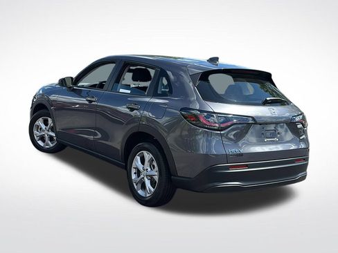 Used 2025 Honda HR-V LX image 5