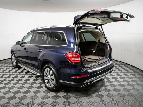 Used 2018 Mercedes-Benz GLS 450 4MATIC image 36