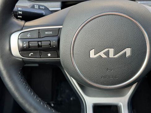 Used 2025 Kia K5 EX FWD image 21