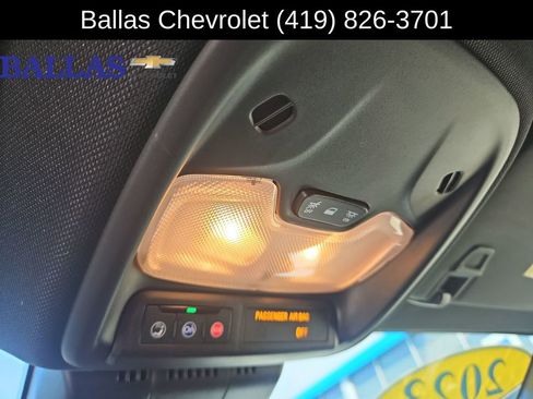 Certified 2023 Chevrolet Colorado W/T image 19