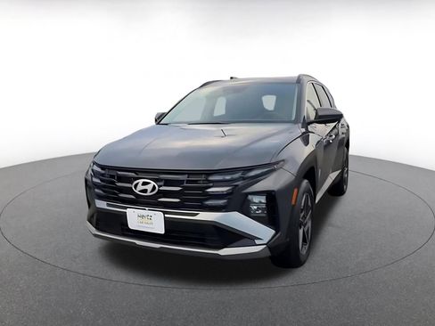 Used 2025 Hyundai Tucson SEL image 7