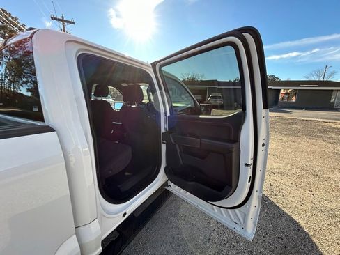 Used 2023 Ford F150 XLT w/ Equipment Group 302A High image 18