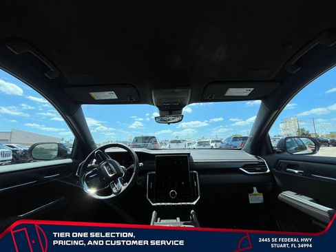 New 2026 GMC Acadia Elevation FWD image 14