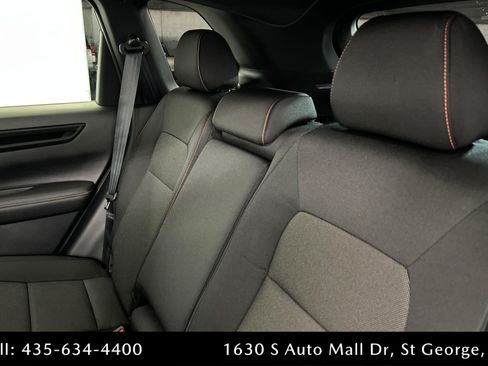 New 2026 Honda CR-V Sport image 21