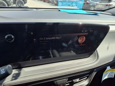 New 2026 Buick Encore GX Preferred w/ Comfort Package image 28