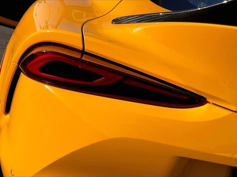 Used 2023 Toyota Supra image 25