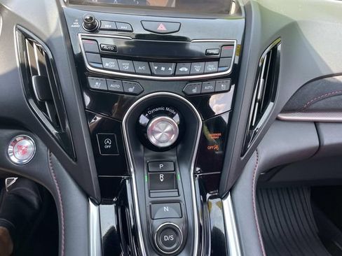 Used 2022 Acura RDX AWD image 29