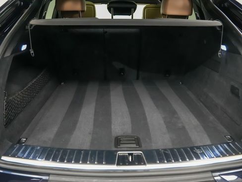 Certified 2024 Porsche Cayenne Coupe AWD/4WD image 13