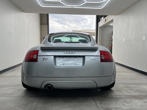 Used 2002 Audi TT 1.8T image 5