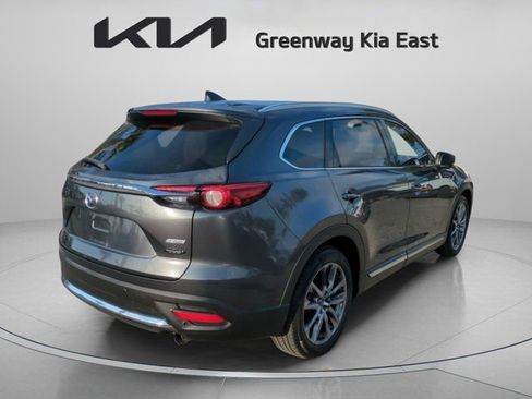 Used 2017 MAZDA CX-9 Signature AWD/4WD image 6