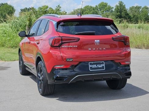 New 2026 Buick Encore GX Sport Touring w/ Comfort Package image 3