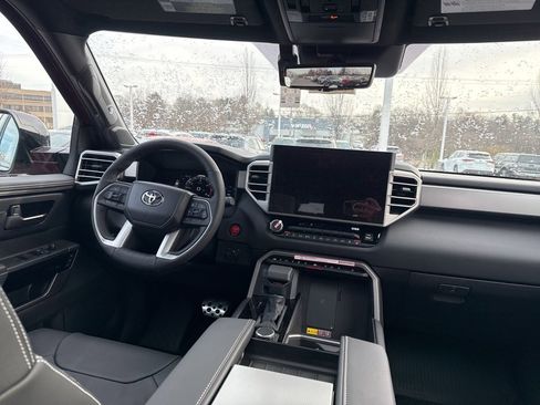 New 2026 Toyota Sequoia Limited image 13