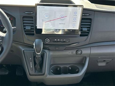 New 2026 Ford Transit 250 148 Medium Roof image 18
