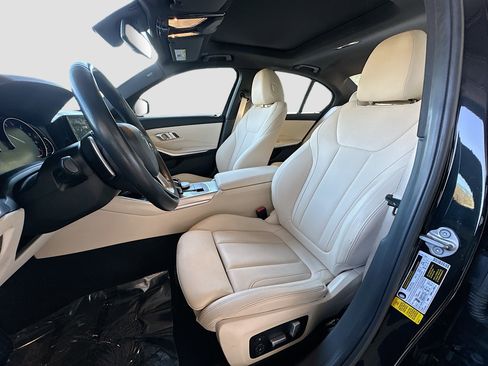 Used 2020 BMW 330i 330i w/ Convenience Package image 20