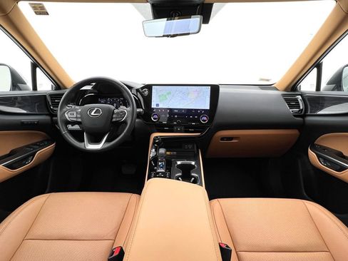 Used 2025 Lexus NX 350 AWD w/ Premium Package image 28