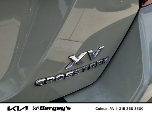 Used 2013 Subaru Crosstrek 2.0i Premium w/ Popular Pkg 1 AWD/4WD image 32