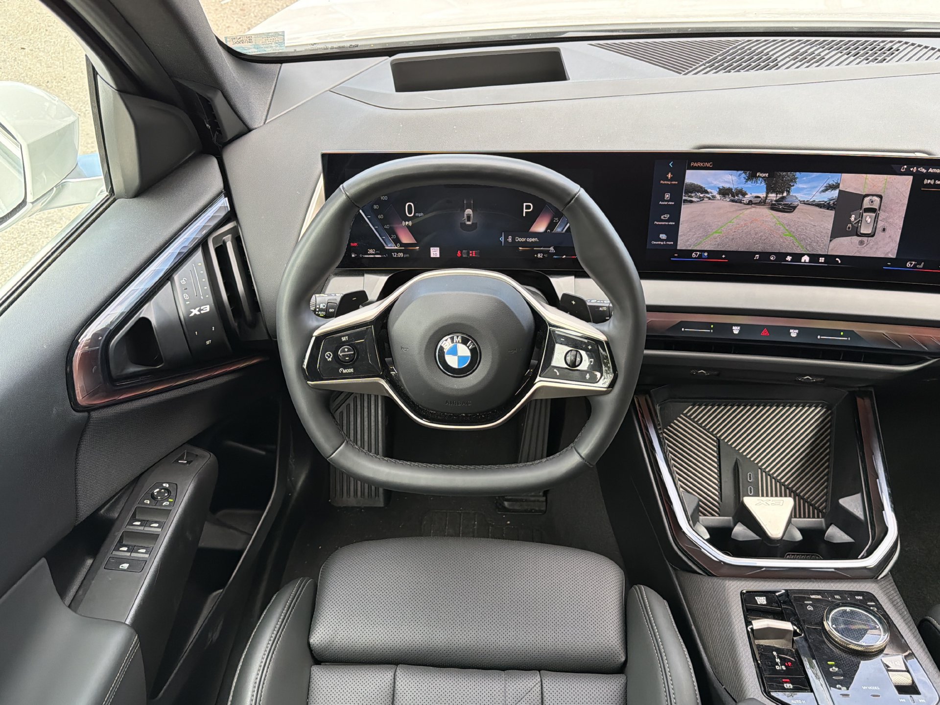 Certified 2025 BMW X3 xDrive30i AWD/4WD image 14