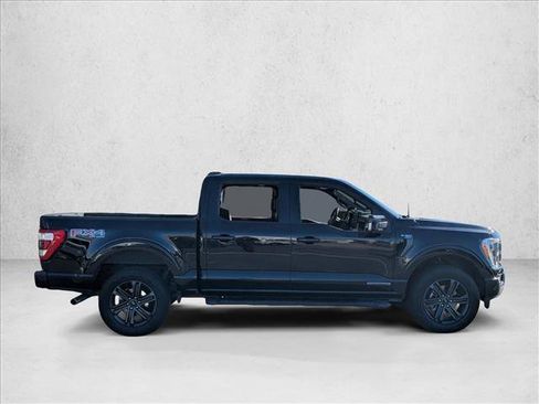 Used 2022 Ford F150 Lariat image 4