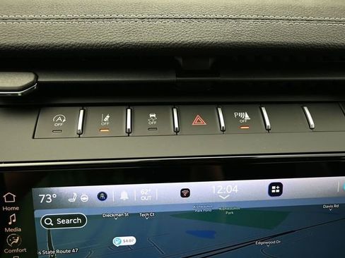 New 2026 Jeep Grand Cherokee L Limited AWD/4WD image 23