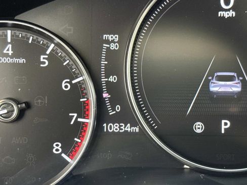 Certified 2023 MAZDA CX-30 AWD 2.5 S w/ Preferred Package image 43