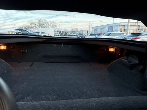 Used 2010 Chevrolet Corvette Coupe w/ 1LT image 17