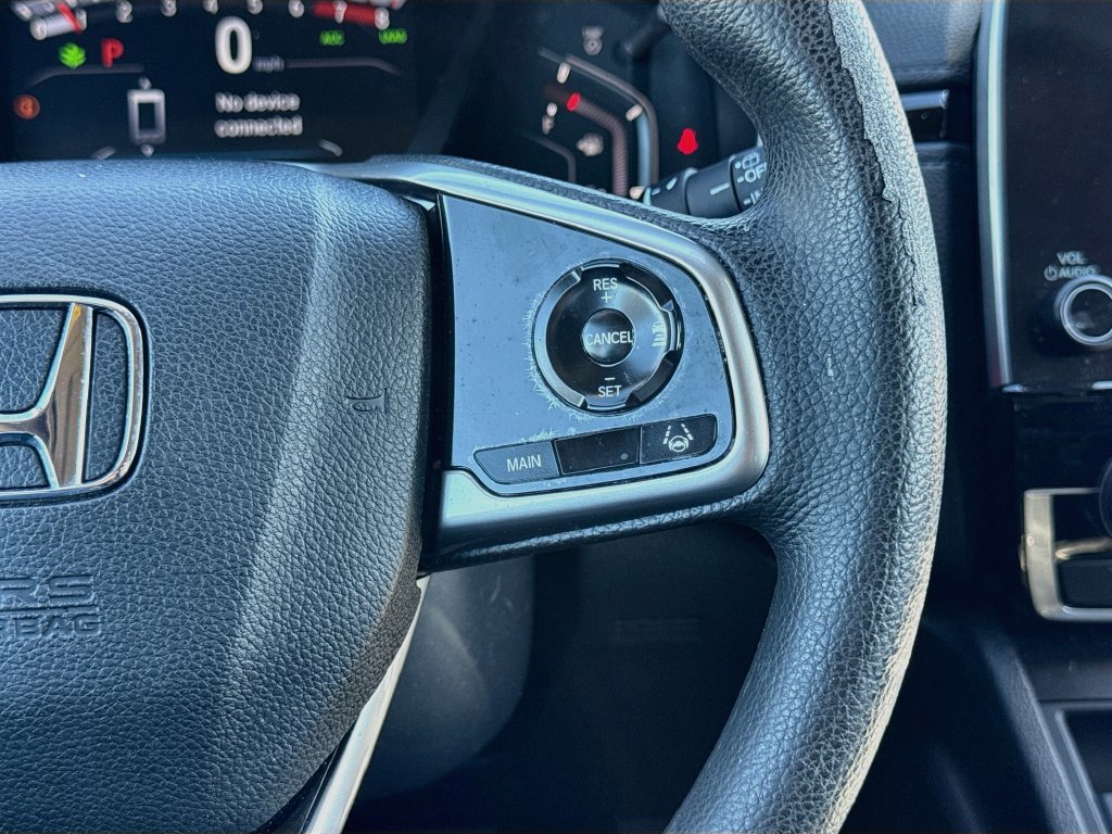 Used 2020 Honda CR-V EX image 20