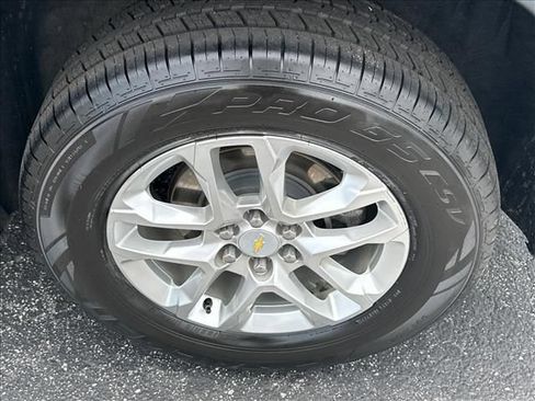 Certified 2020 Chevrolet Traverse LT FWD image 35