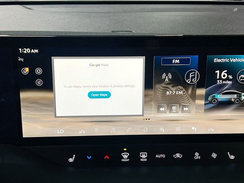 New 2026 Nissan Leaf SV+ w/ Illuminated Package FWD image 13
