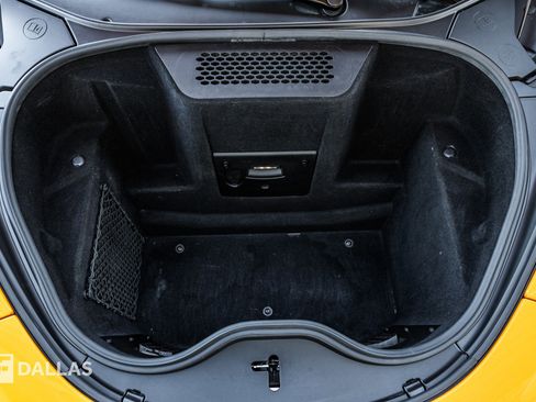 Used 2019 McLaren 600LT image 29