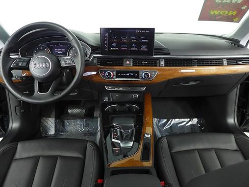 Used 2023 Audi A5 2.0T Premium w/ Convenience Package image 25