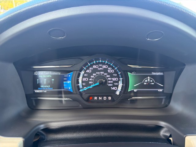 Used 2019 Ford Flex Limited w/ Equipment Group 301A AWD/4WD image 17