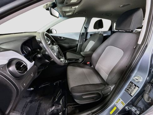 Used 2018 Hyundai Kona SE FWD image 21