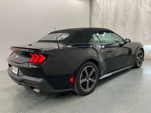 Used 2024 Ford Mustang Premium RWD image 13