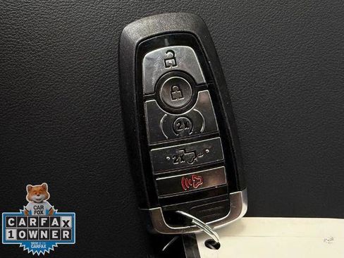 Certified 2025 Ford F150 Raptor image 28