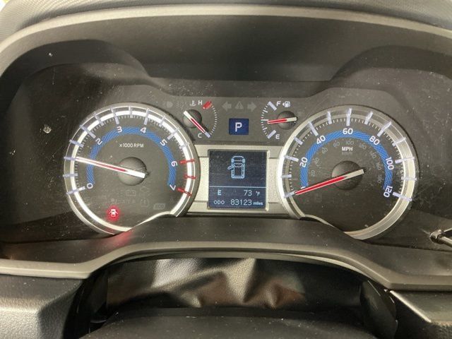 Used 2019 Toyota 4Runner Limited AWD/4WD image 17