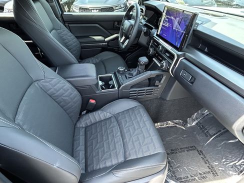 Used 2026 Toyota 4Runner TRD Sport Premium AWD/4WD image 10